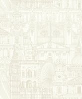 Обои Grandeco, колл. Tempus арт. 2301