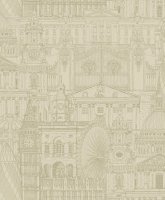 Обои Grandeco, колл. Tempus арт. 2302