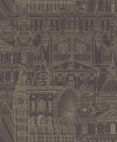 Обои Grandeco, колл. Tempus арт. 2304