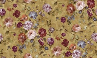 Обои Grandeco, колл. Villa Borghese арт. 3204 VB