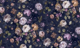 Обои Grandeco, колл. Villa Borghese арт. 3205 VB