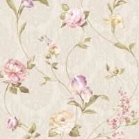 Обои Grandeco, колл. Via Grande арт. VG2101