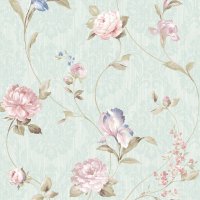 Обои Grandeco, колл. Via Grande арт. VG2104