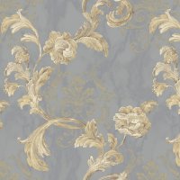 Обои Grandeco, колл. Via Grande арт. VG3103