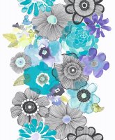 Обои Grandeco, колл. Village People арт. VP 2001