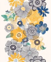 Обои Grandeco, колл. Village People арт. VP 2002