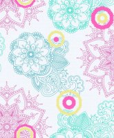 Обои Grandeco, колл. Village People арт. VP 2104