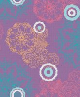 Обои Grandeco, колл. Village People арт. VP 2105