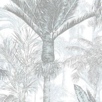 Обои Grandeco, колл. Botanical арт. BA2302