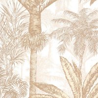 Обои Grandeco, колл. Botanical арт. BA2304