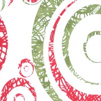 Обои Grandeco, колл. Casa Doria арт. CD2007