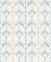 Обои Grandeco, колл. New Aurora арт. NA3002