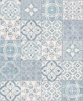 Обои Grandeco, колл. Salinas Safira арт. 2301SA