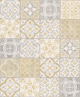 Обои Grandeco, колл. Salinas Safira арт. 2302SA