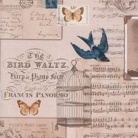 Обои Grandeco, колл. Splendour арт. SD3101