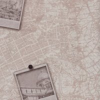 Обои Grandeco, колл. Splendour арт. SD3302