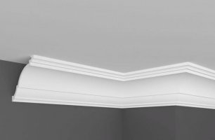 Карниз Grand Decor, арт. KH 912