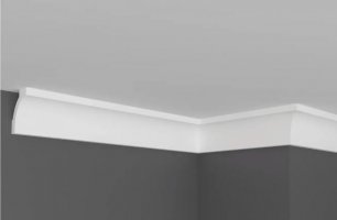 Карниз Grand Decor, арт. KH 914