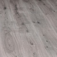 Ламинат Grandeco, колл. Maximum, Дуб Серебристо-серый 3754