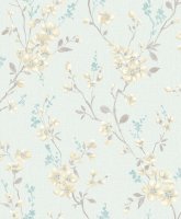 Обои Grandeco, колл. Fiore арт. FO3405