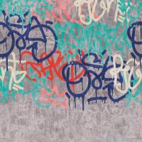 Панно Grandeco, колл. One Roll One Motif арт. A35201