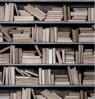 Панно Grandeco, колл. One Roll One Motif арт. A36801