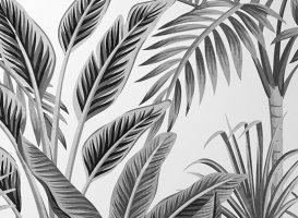 Панно Grandeco, колл. One Roll One Motif арт. A40801