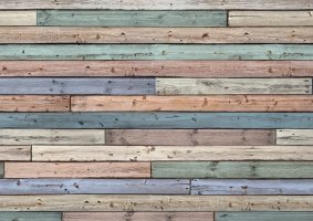 Панно Grandeco, колл. One Roll One Motif арт. A42401