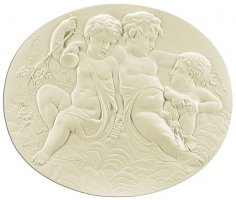 Панно настенное Gaudi Decor арт. W 801