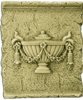 Панно настенное Gaudi Decor арт. W 8011A