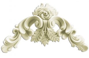 Панно настенное Gaudi Decor арт. W 8026S