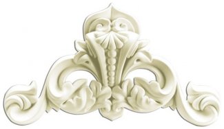 Панно настенное Gaudi Decor арт. W 8029S