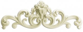 Панно настенное Gaudi Decor арт. W 8036