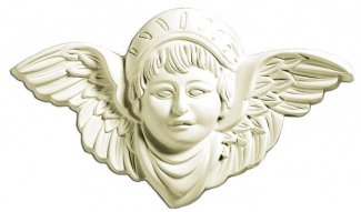 Панно настенное Gaudi Decor арт. W 986