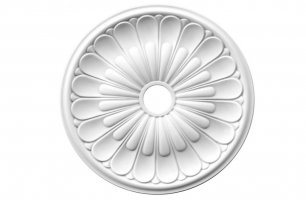 Потолочная розетка Harmony арт. KR 1361