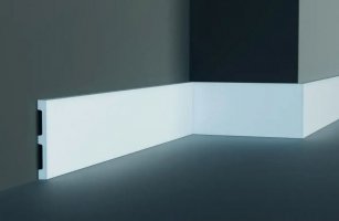 Плинтус напольный Harmony арт. M 225