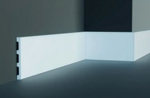 Плинтус напольный Harmony арт. M 226