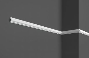 Молдинг гибкий Grand Decor, арт. HCR 518 Flex