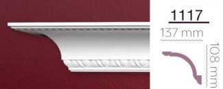 Карниз Home Decor арт. 1117 