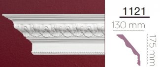 Карниз Home Decor арт. 1121 