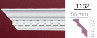 Карниз Home Decor арт. 1132 