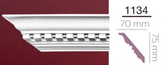 Карниз Home Decor арт. 1134 