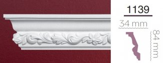 Карниз Home Decor арт. 1139 