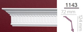 Карниз Home Decor арт. 1143 