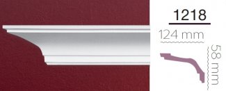 Карниз Home Decor арт. 1218 