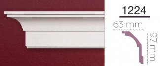 Карниз Home Decor арт. 1224 