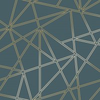 Обои Holden Decor, колл. Glasshouse арт. 90270