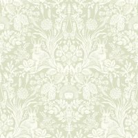 Обои Holden Decor, колл. Glasshouse арт. 90322