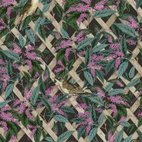 Обои Holden Decor, колл. Glasshouse арт. 90331