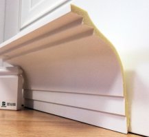 Карниз Classic Home арт. HM-22130